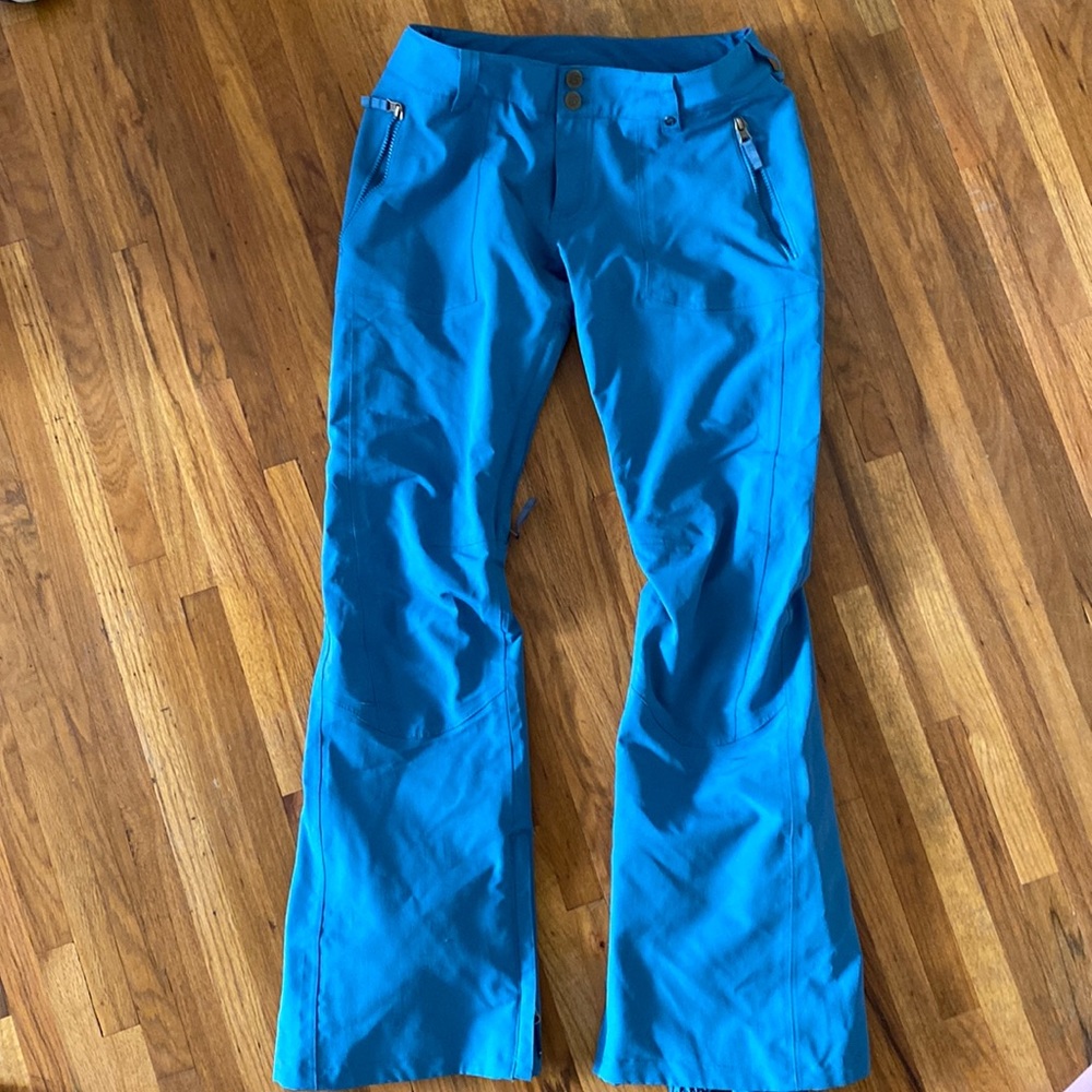 Burton Straight Leg Snowpants
